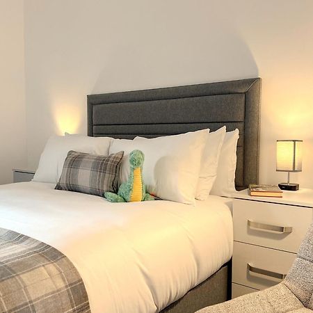 Loch Ness Gatehouse Apartments Fort Augustus Εξωτερικό φωτογραφία