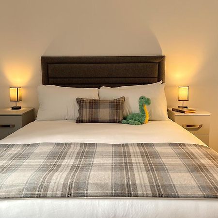 Loch Ness Gatehouse Apartments Fort Augustus Εξωτερικό φωτογραφία