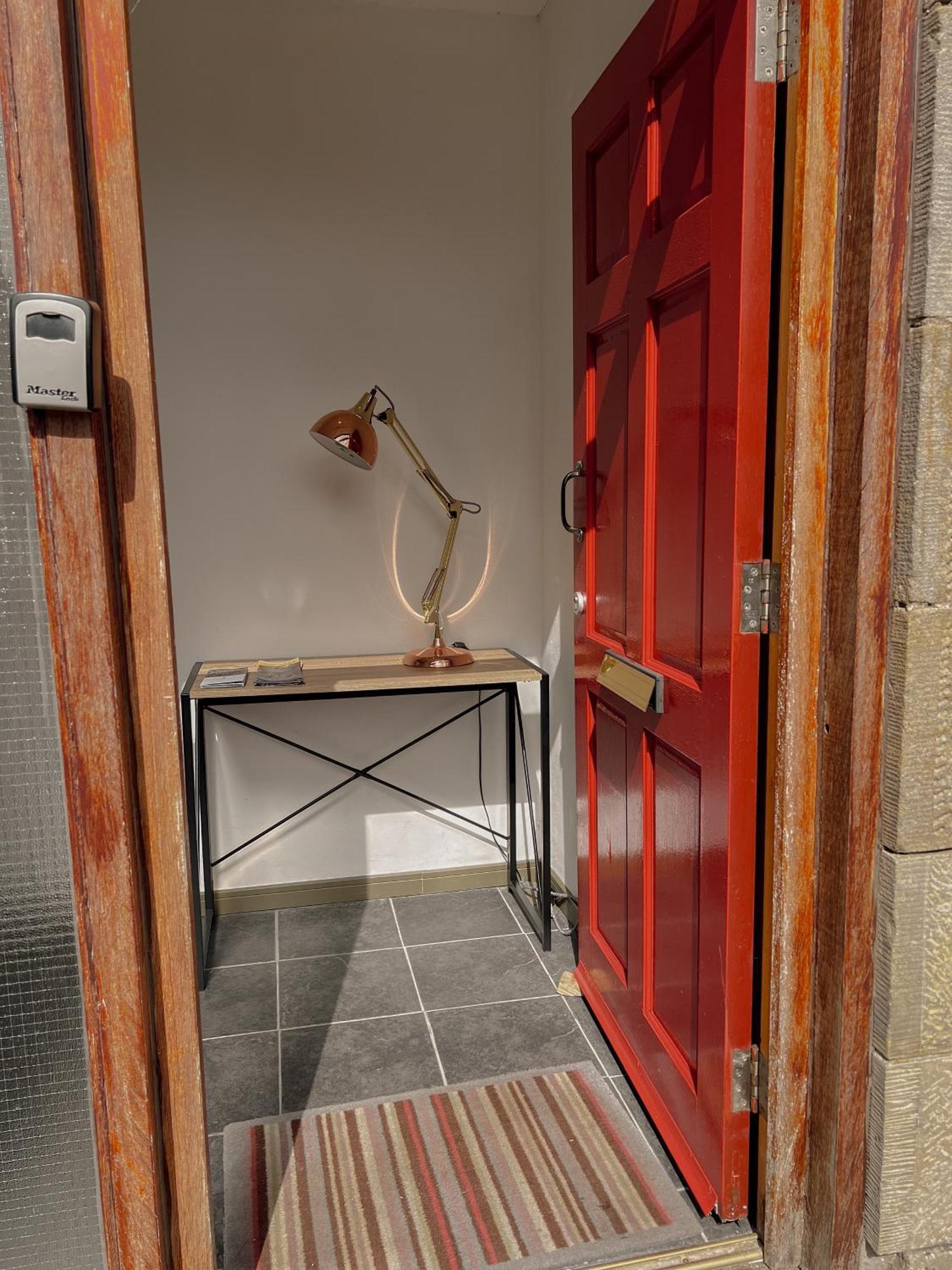 Loch Ness Gatehouse Apartments Fort Augustus Εξωτερικό φωτογραφία
