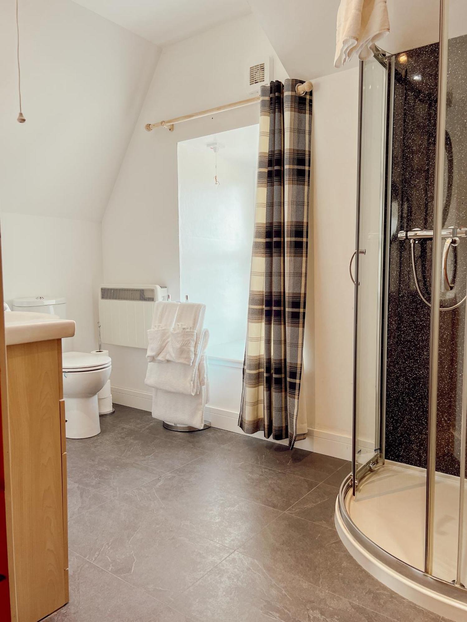 Loch Ness Gatehouse Apartments Fort Augustus Εξωτερικό φωτογραφία