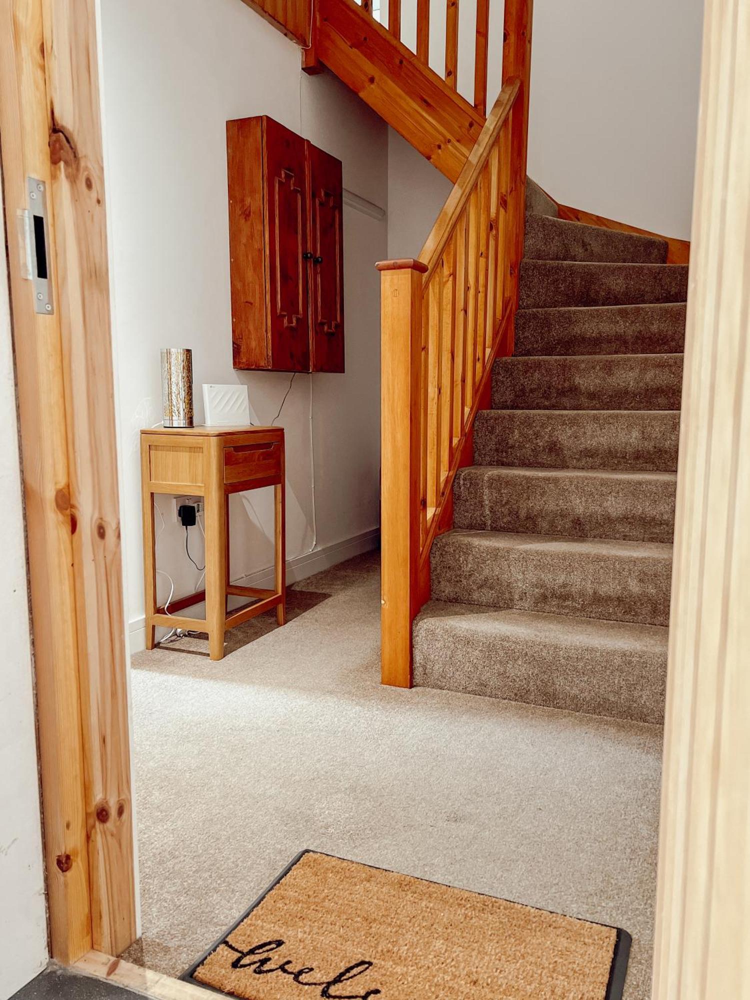 Loch Ness Gatehouse Apartments Fort Augustus Εξωτερικό φωτογραφία
