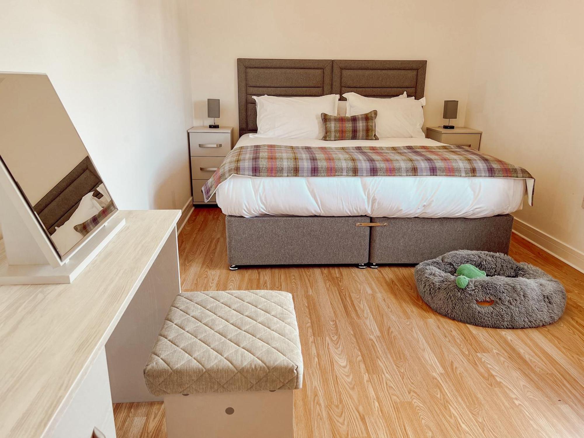 Loch Ness Gatehouse Apartments Fort Augustus Εξωτερικό φωτογραφία