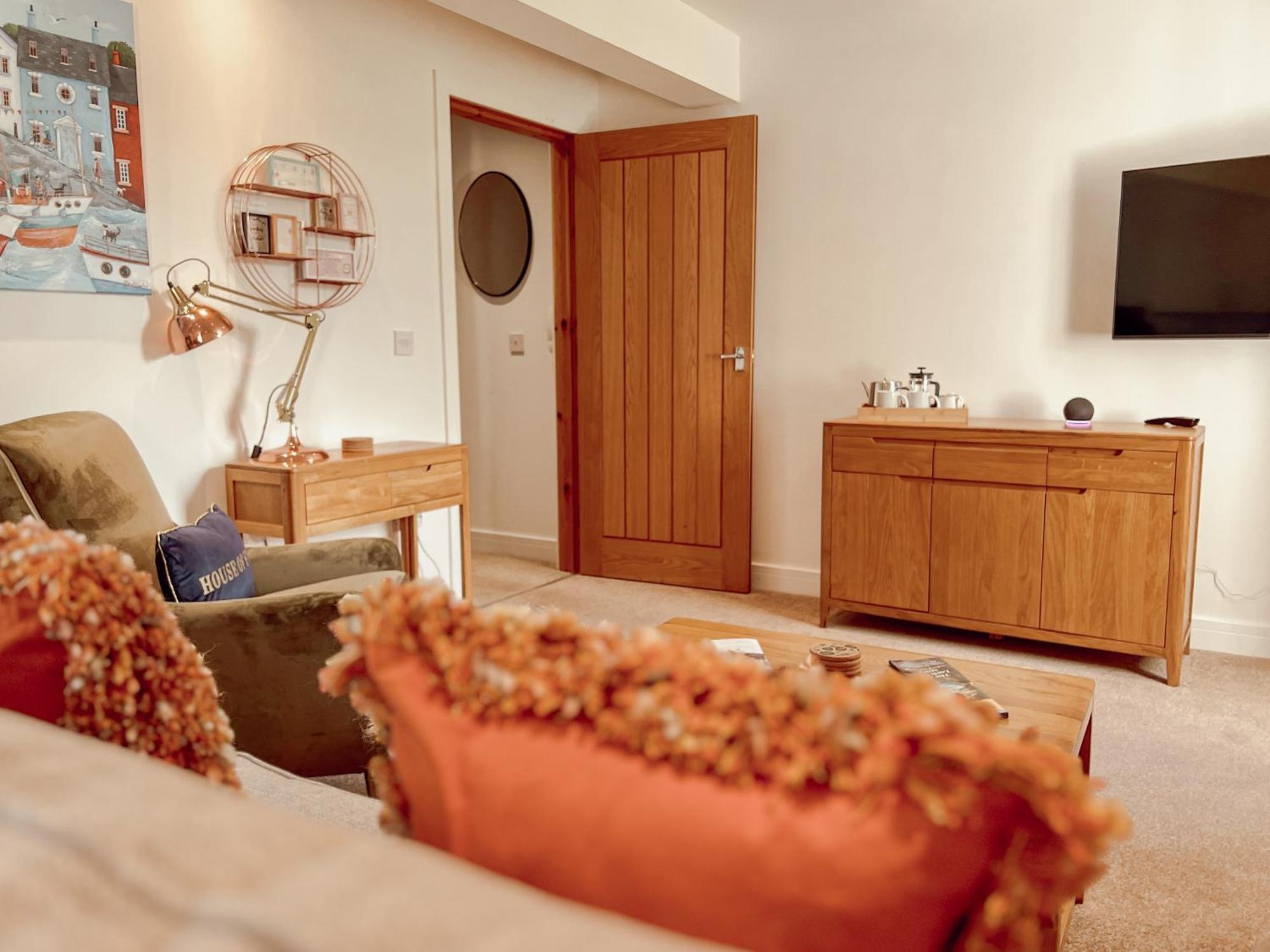 Loch Ness Gatehouse Apartments Fort Augustus Εξωτερικό φωτογραφία