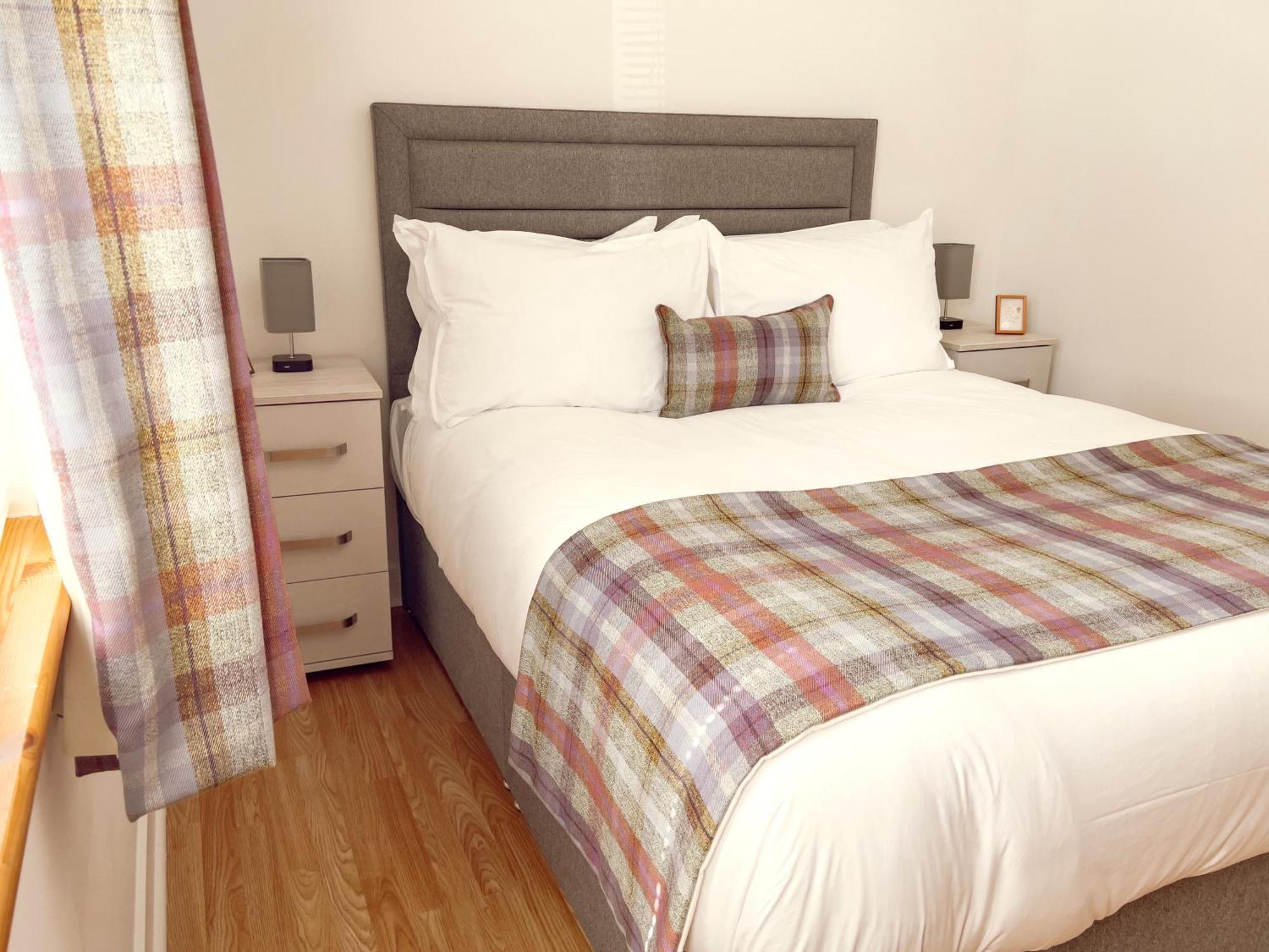 Loch Ness Gatehouse Apartments Fort Augustus Εξωτερικό φωτογραφία