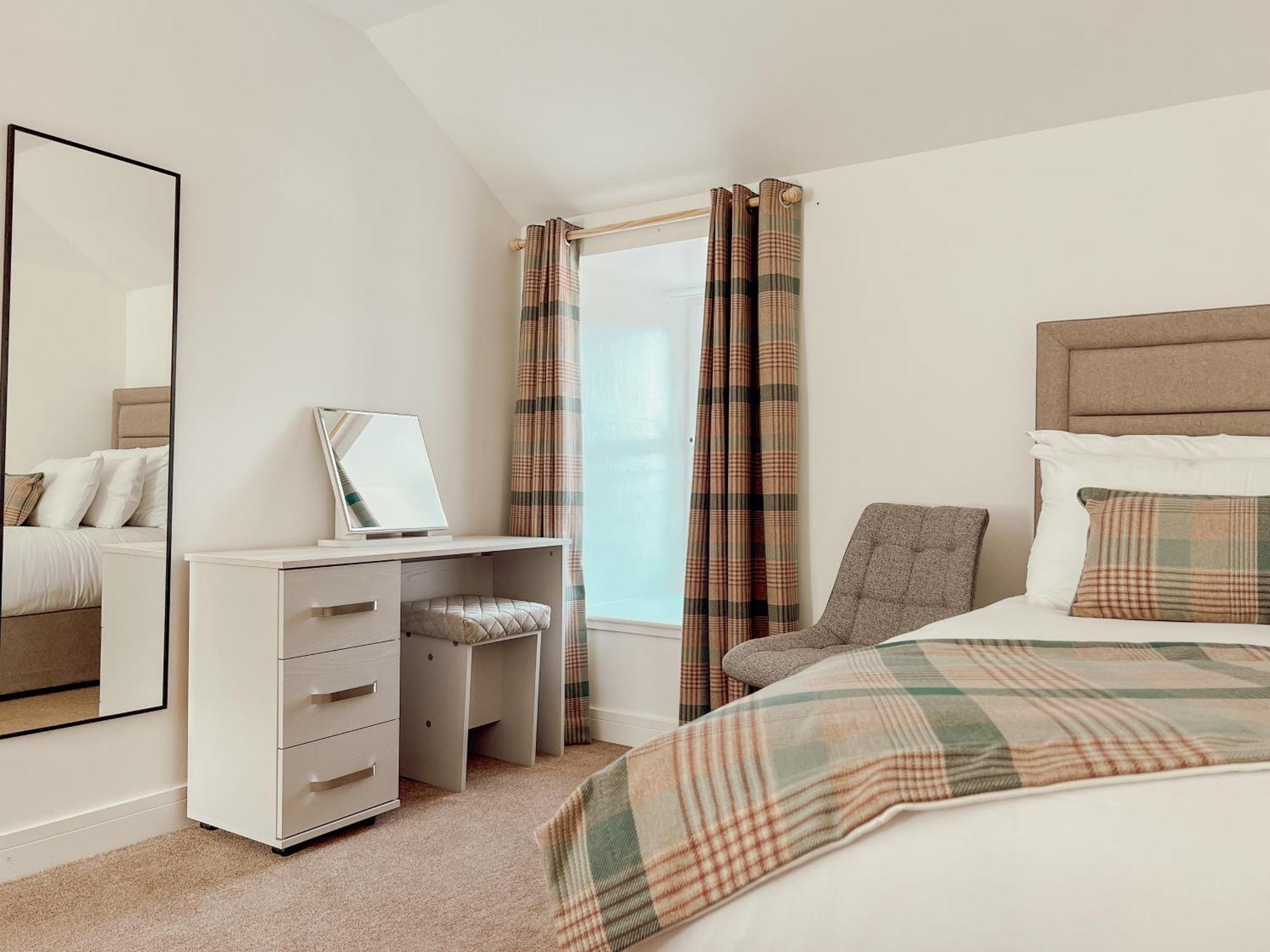 Loch Ness Gatehouse Apartments Fort Augustus Εξωτερικό φωτογραφία