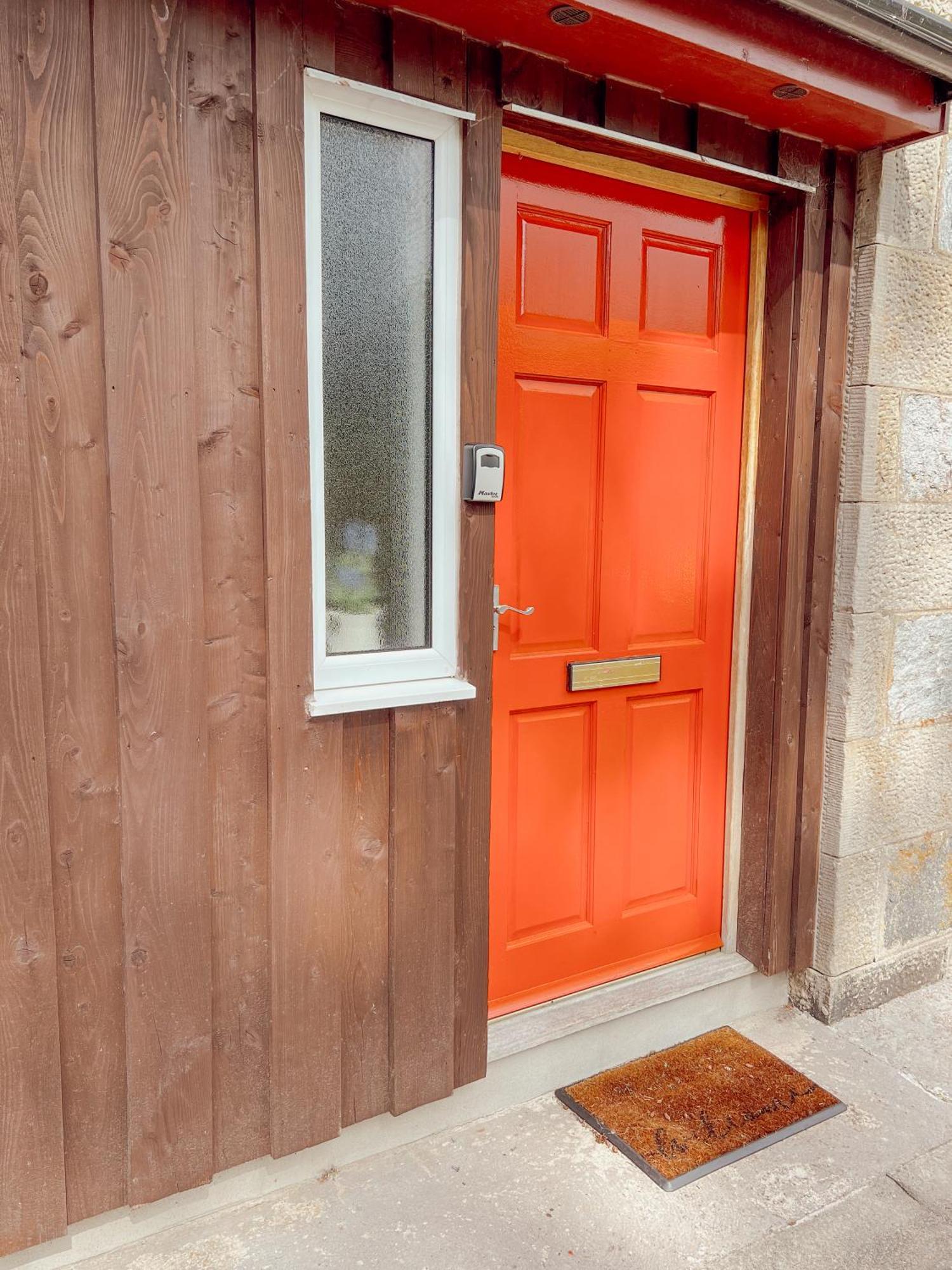 Loch Ness Gatehouse Apartments Fort Augustus Εξωτερικό φωτογραφία